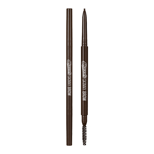 Speedy Skinny Brow 02 Dark Brown (-)