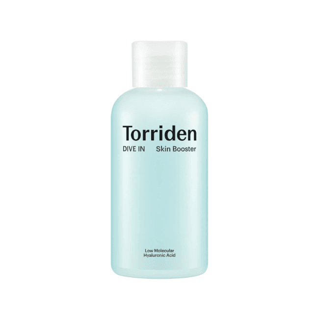 DIVE IN Skin Booster (200ml)