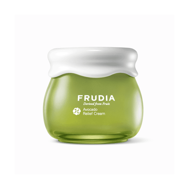 Frudia Avocado Relief Cream (55g)