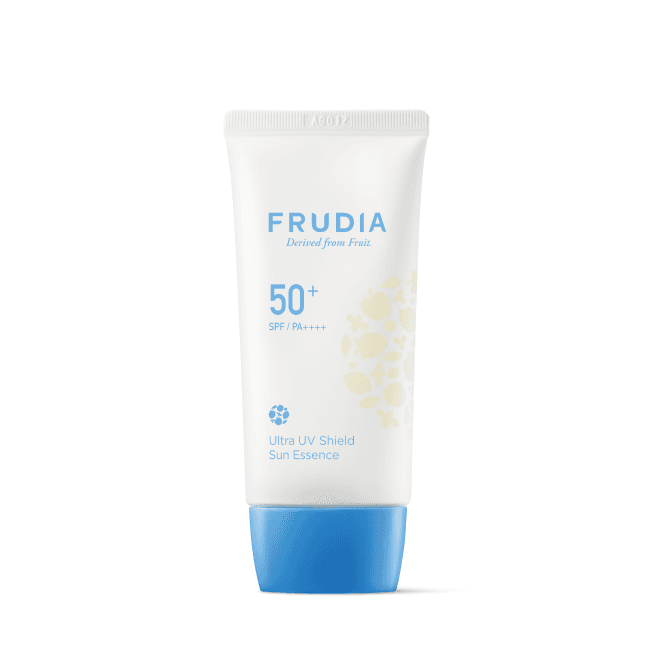 Ultra Uv Shield Sun Essence (50g)