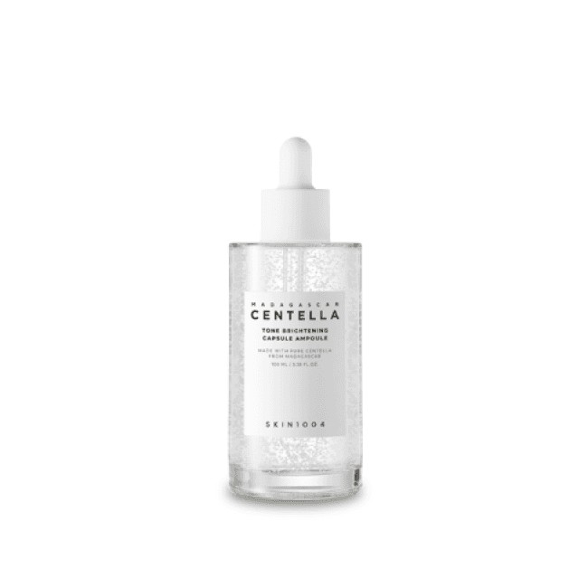 Madagascar Centella Tone Brightening Capsule Ampoule (100ml)