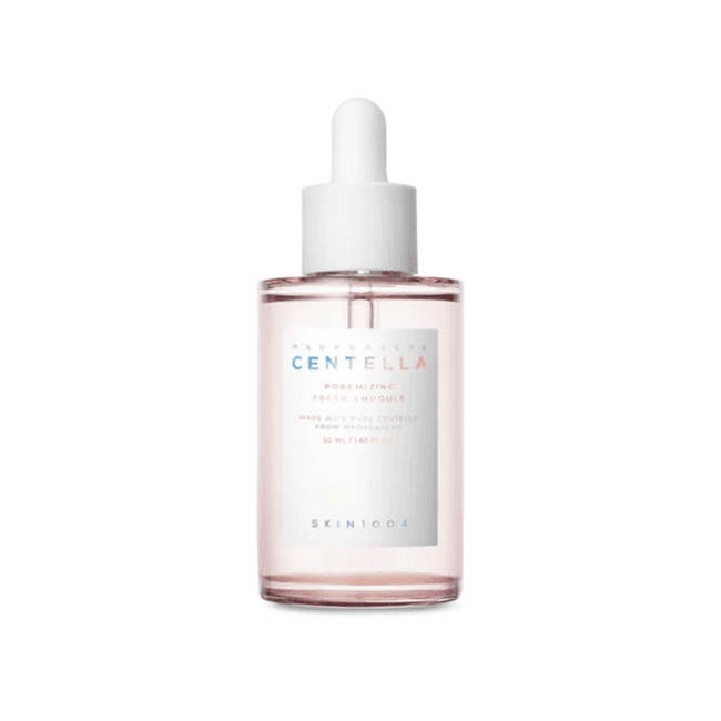 Madagascar Centella Poremizing Fresh Ampoule 50ml (50ml)