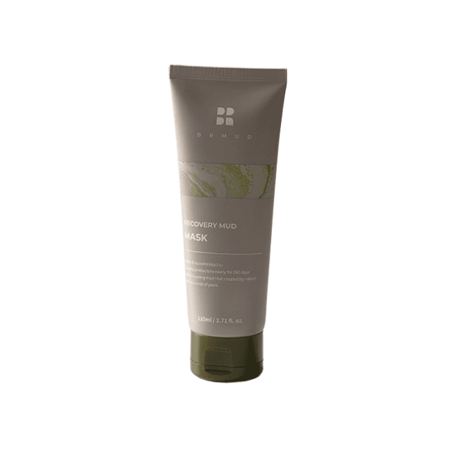 Mud Mask (110ml)