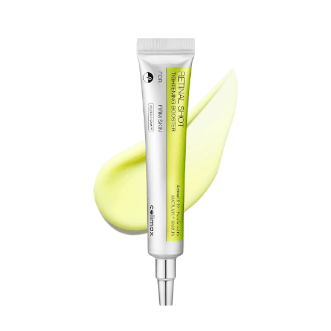 The Vita-A Retinal Shot Tightening Booster 15ml (15ml / 0.50 fl. oz. )