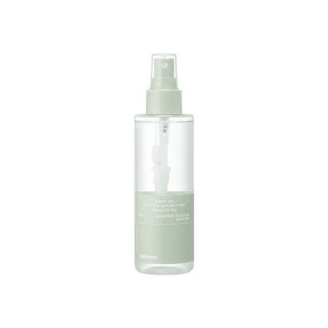 Ji Woo Gae Heartleaf Bha Body Mist 150ml (150ml / 5.07 fl. oz. )