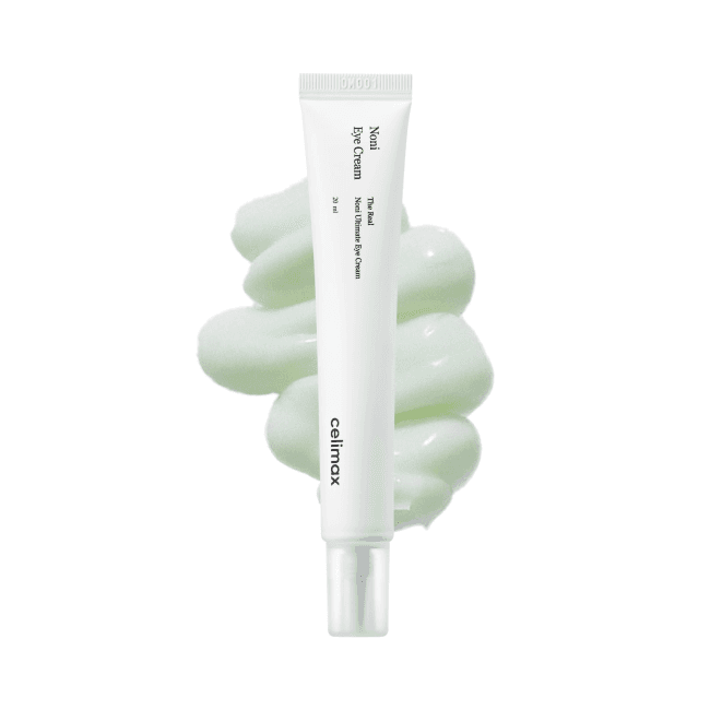 The Real Noni Ultimate Eye Cream 20ml (20ml)