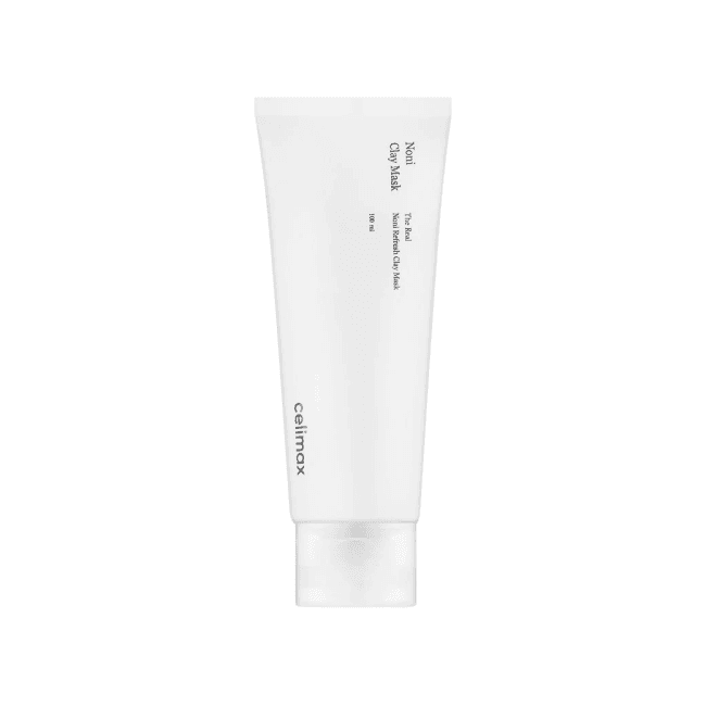 The Real Noni Refresh Clay Mask 120G (120g)