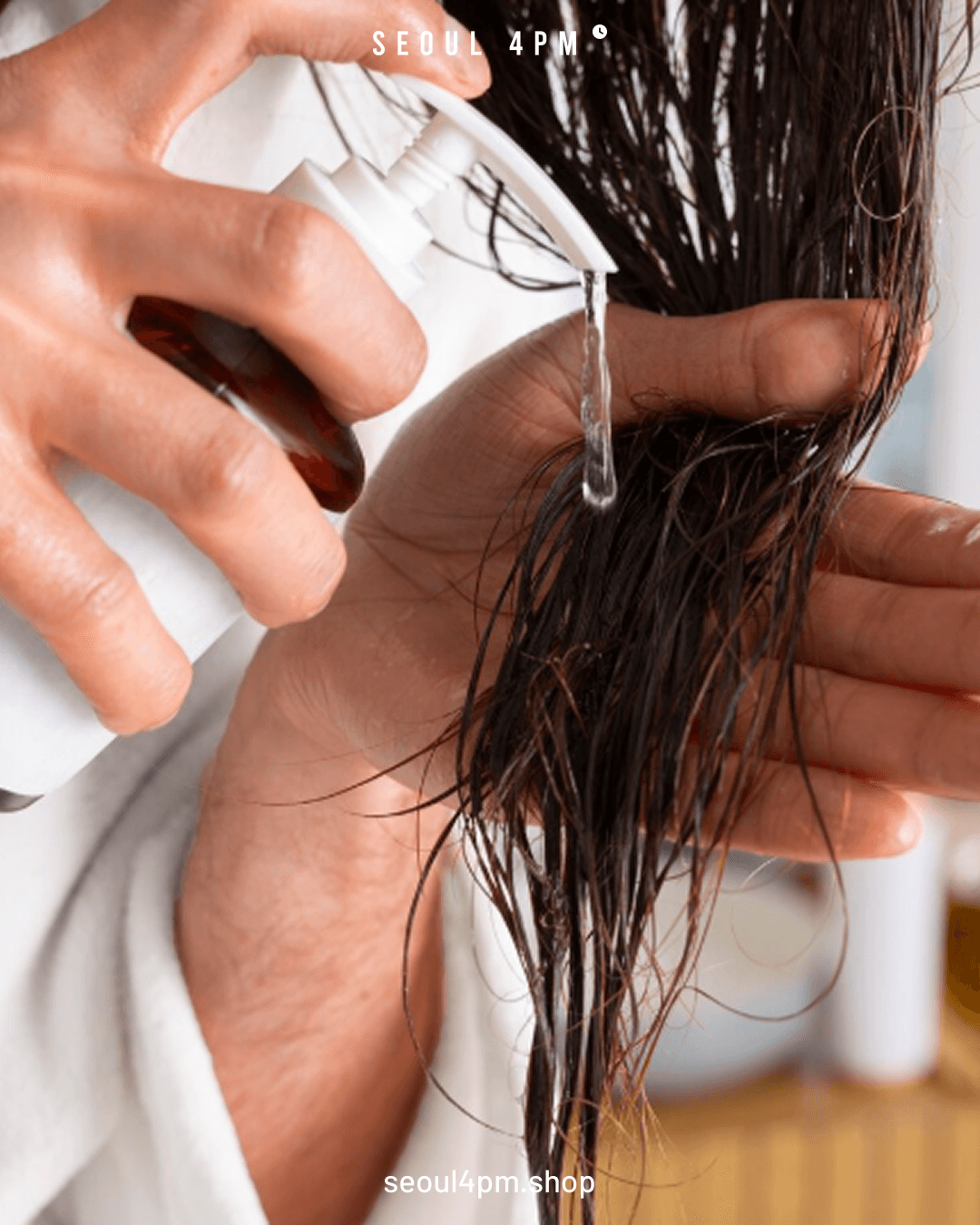 Shampoo market forecast grows to 2034