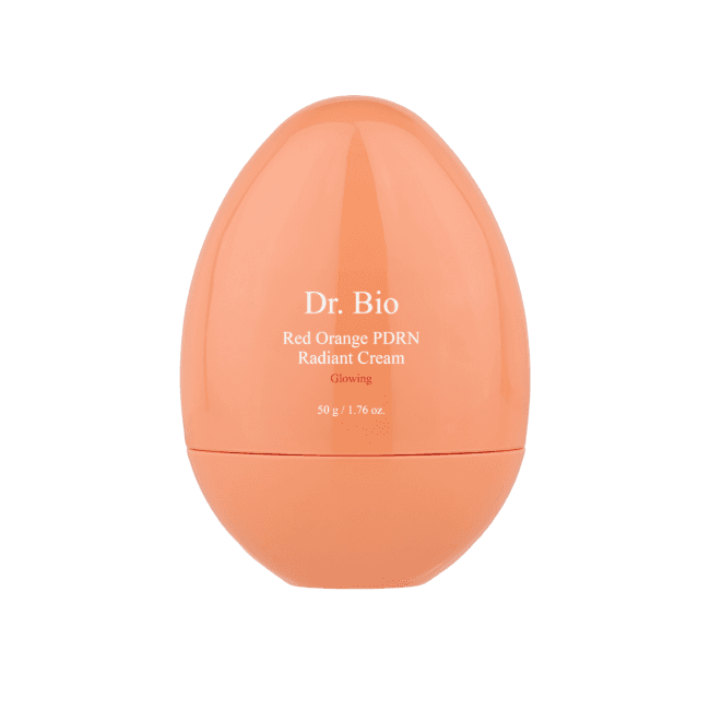 Red Orange PDRN Radiant Cream 50g (50g)