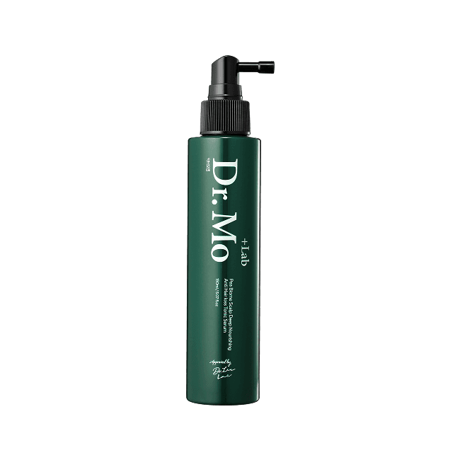 Dr.Mo+Lab Pea Biome Scalp Deep Nourishing Anti Hair Loss Tonic Serum (150ml)