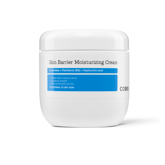 SkinBarrier Moisturizing Cream (450ml)