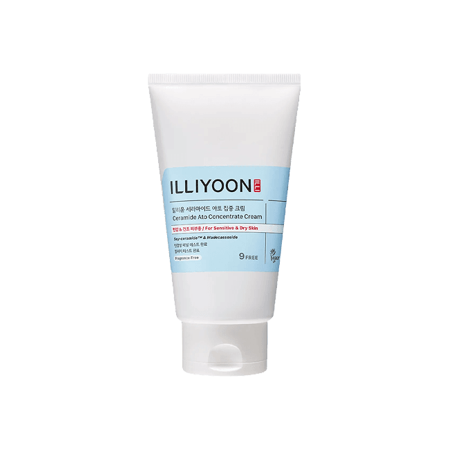 Ceramide Ato Concentrate Cream (75ml) (75ml)