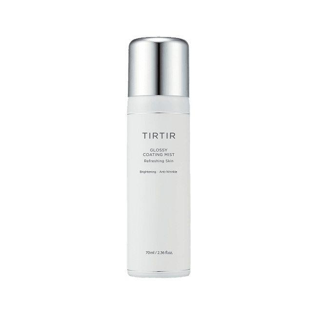 Glossy Coating Mist 100Ml (100ml)