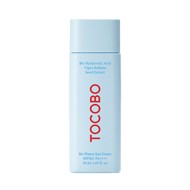 TOCOBO BIO WATERY SUN CREAM SPF50+ PA++++ (50ml)