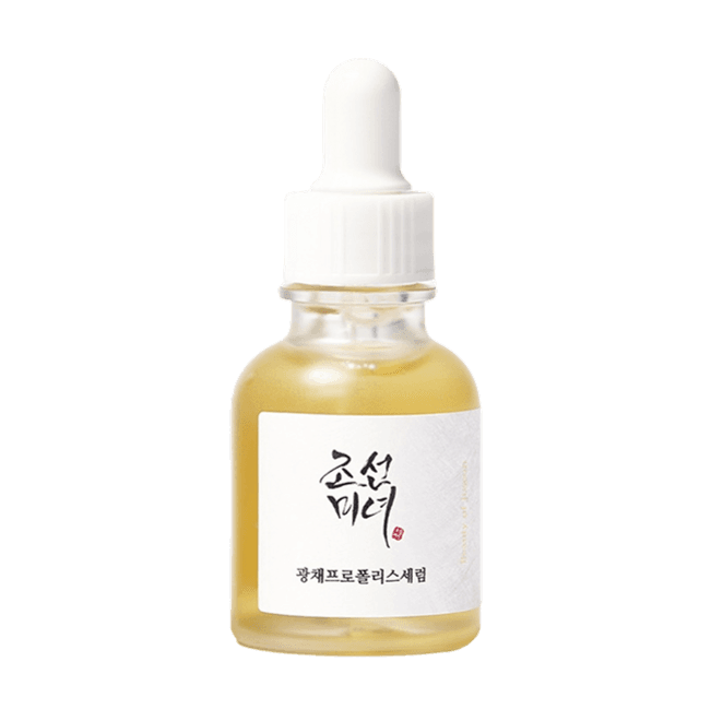 Glow Serum : Proplis + Niacinamide (60ml
(2 fl.oz.))