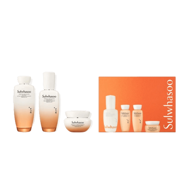 Firming Care 3-Piece Set (-)