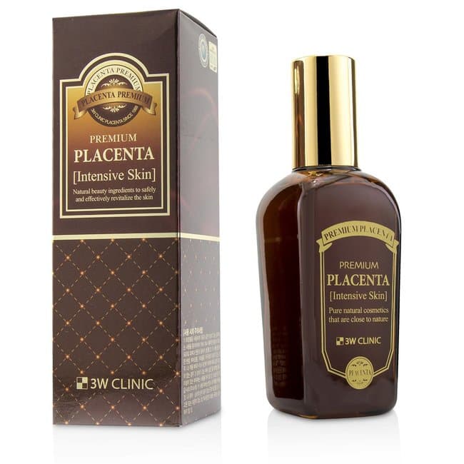 Placenta Intensive Skin (145ml)