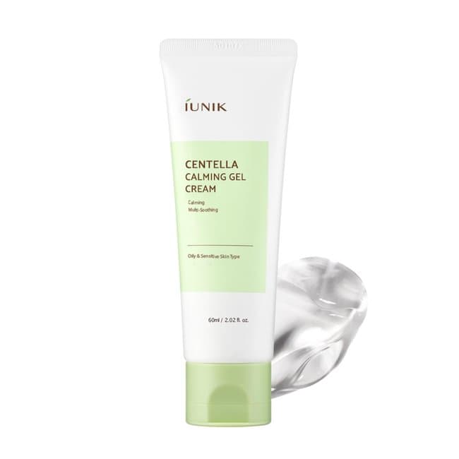 Centella Calming Gel Cream (60ml)