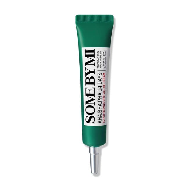 Aha-Bha-Pha 14 Days Super Miracle Spot All Kill Cream (30ml)