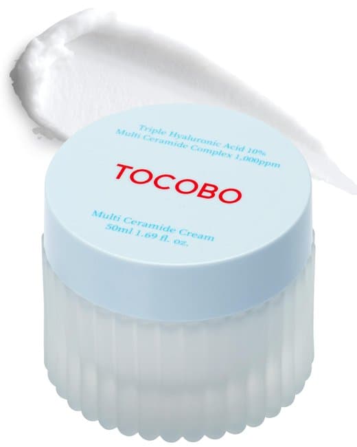 MULTI CERAMIDE CREAM (50ml)