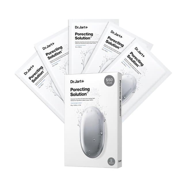 Dermask Porecting Solution-Global-Bb* (26g*5ea)