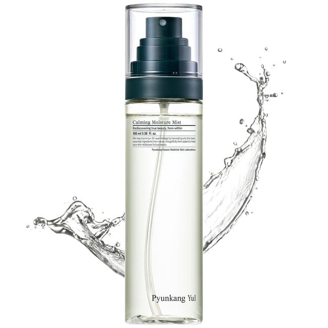 Calming Moisture Mist (100ml)