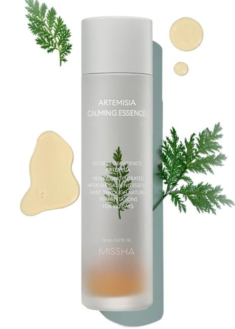 ArtemisiaCalmingEssence 150ML (150ml)