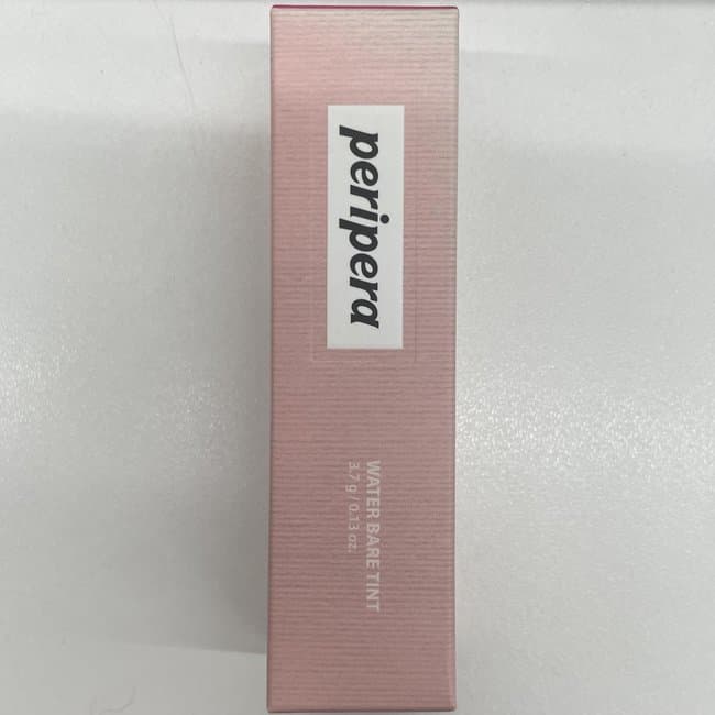 Water Bare Tint 08 Pure Pink (-)