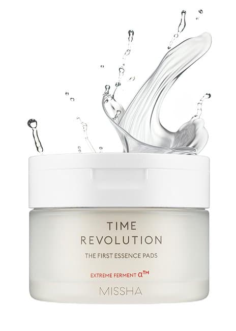 Time RevolutionThe FirstEssencePad (250ml)