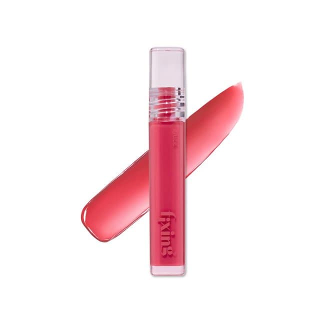 Glow Fixing Tint #4 C.Red (3.8g)
