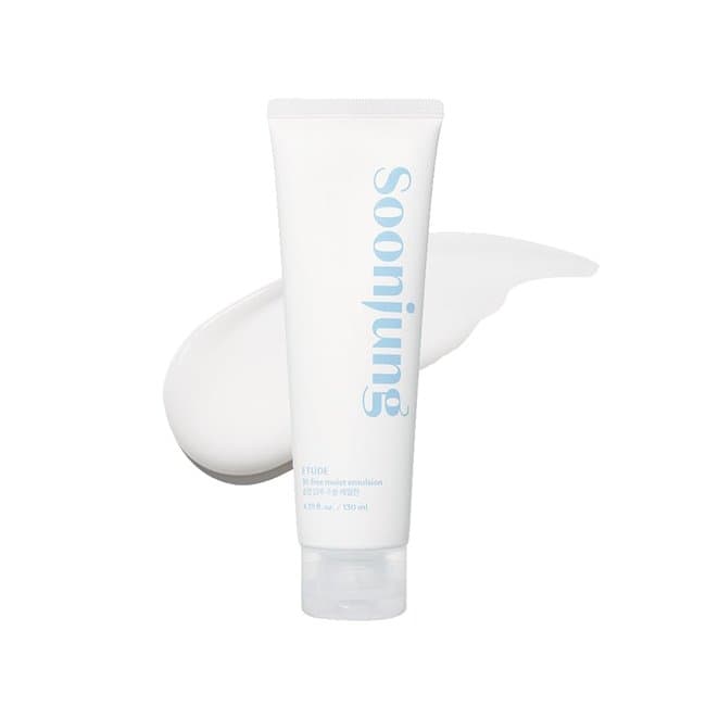 Soon J. Emulsion (23Ad) (130ml)
