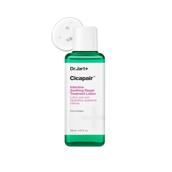 Cicapair Intensive Soothing Repair Treatment Lotion-Gb-Bb* (150ml)