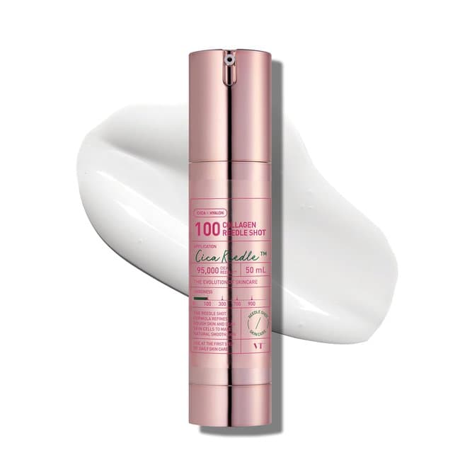 VT COLLAGEN REEDLE SHOT 100 (50ml)