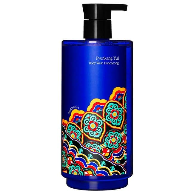 Body Wash Dancheong (350ml)