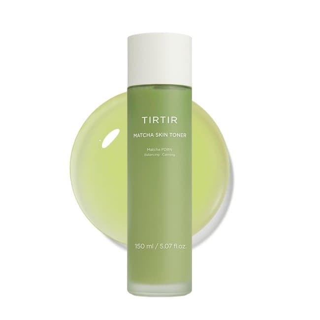 Matcha Skin Toner 150Ml (150ml)