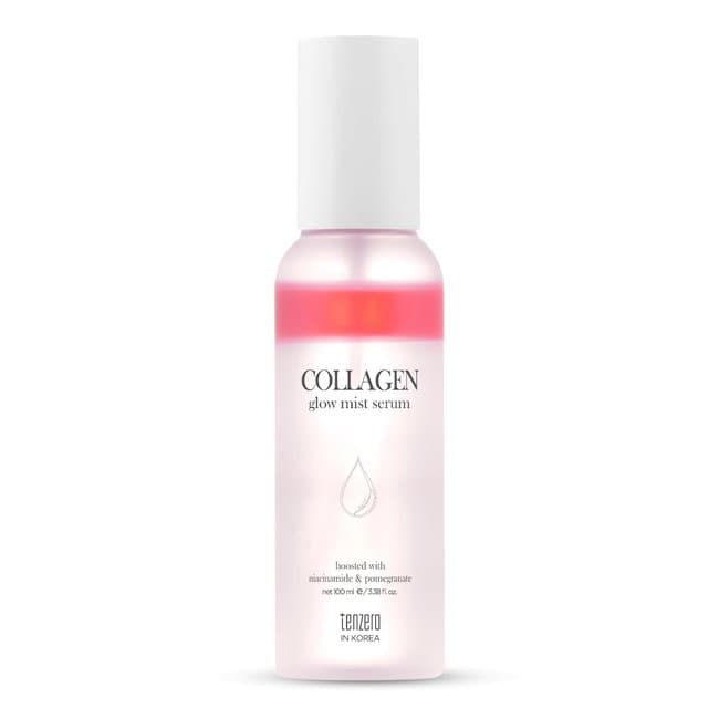 Collagen Glow Mist Serum (100 ml)