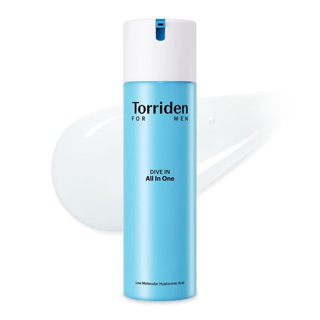 DIVE IN FOR MEN All In One (200g)