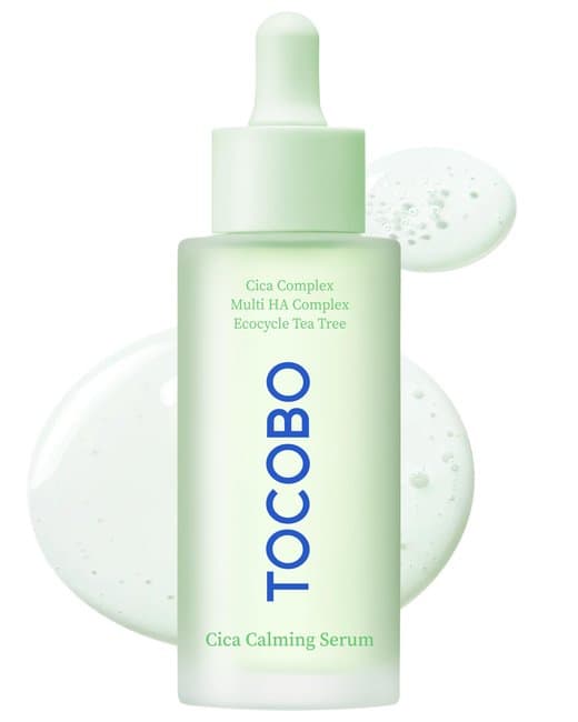 CICA CALMING SERUM (50ml)