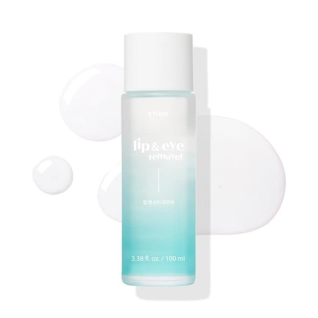 Lip & Eye Remover100Ml(25Ad) (100ml)