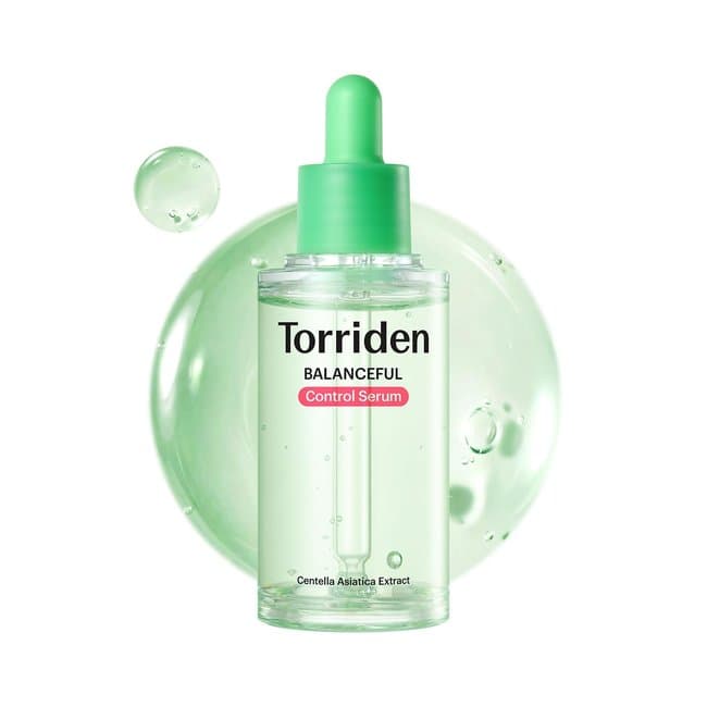 BALANCEFUL Control Serum (50ml)