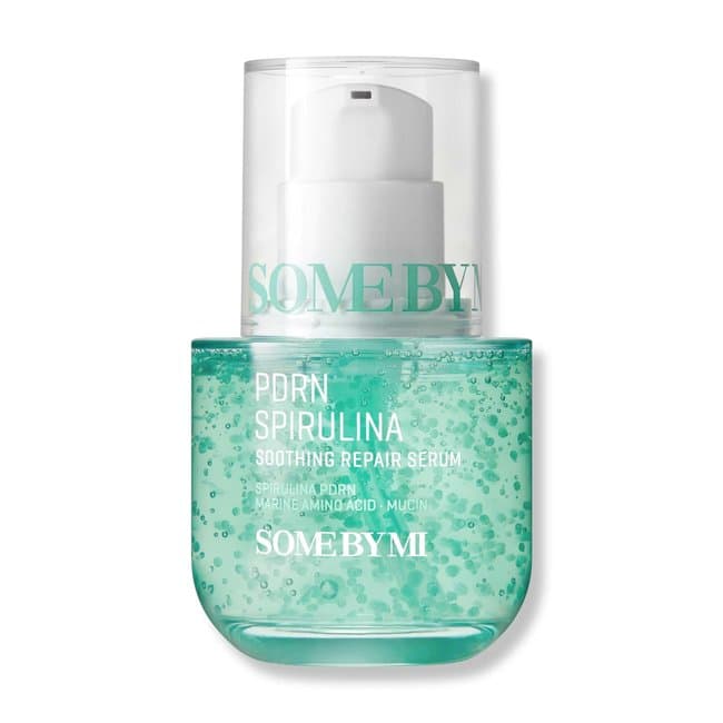 Spirulina Pdrn Relief Serum (50ml)