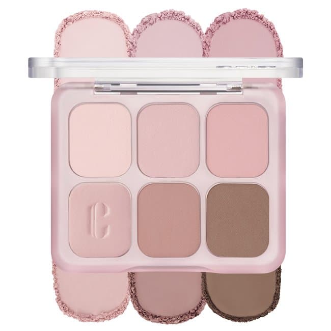 Muse Master Palette 04 Lilac Talk (-)