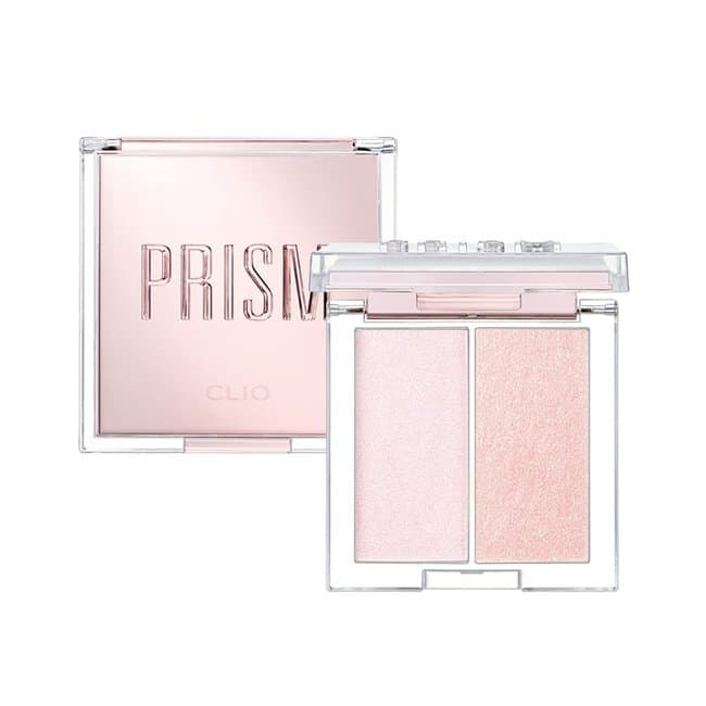 Prism Highlighter Duo 02 Lavender Voyage (-)