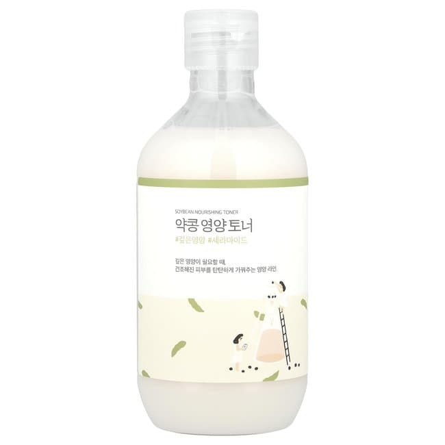 Soybean Nourishing Toner_300ml (-)