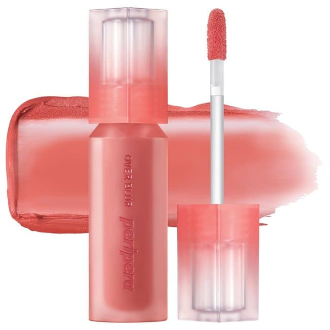 Over Blur Tint 04 Coral-La-La (-)