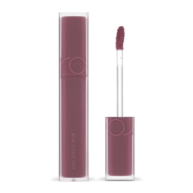 Blur Fudge Tint 06 Mauvish (-)