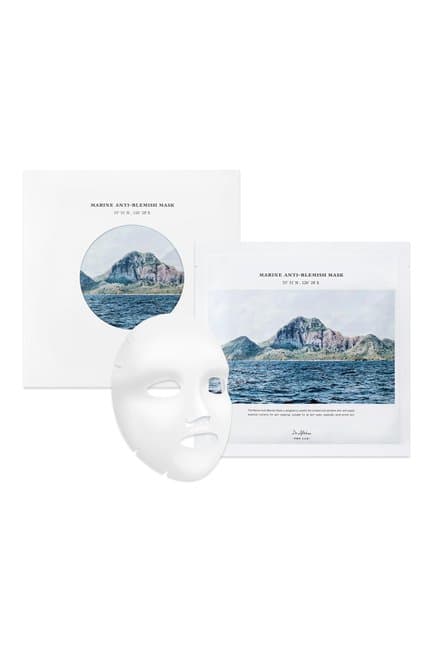 Marine Anti-Blemish Mask (-)