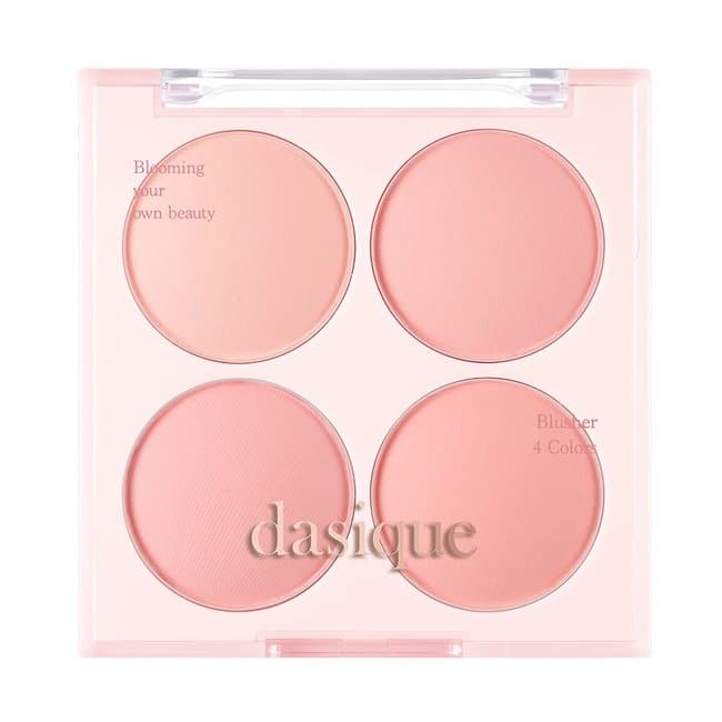 Blending Mood Cheek #07 Candy Berry (16.8g
0.59oz)