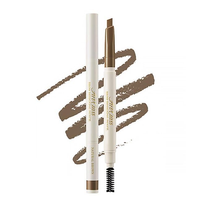 Artclass Brow Designing Pencil #3 (Natural Brown) (.18g)