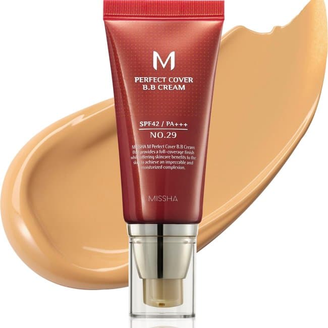 M Perfect Cover BB 50ml #29 US (50ml)